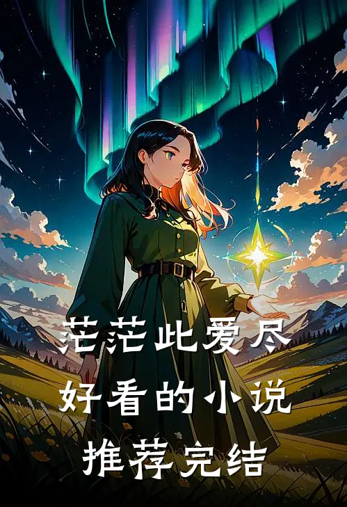 茫茫此爱尽好看的小说推荐完结