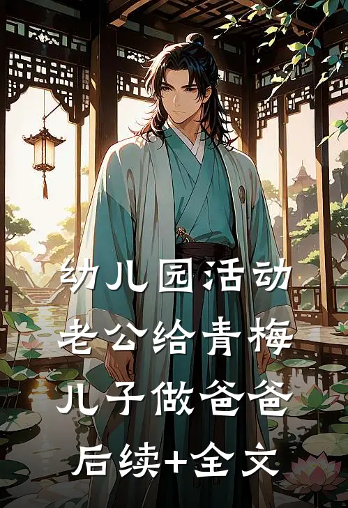 幼儿园活动，老公给青梅儿子做爸爸后续+全文