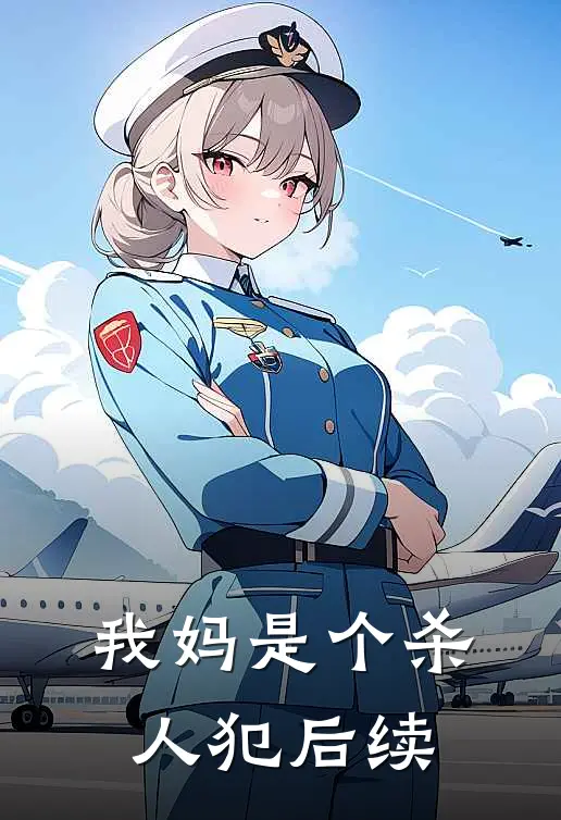 我妈是个杀人犯后续