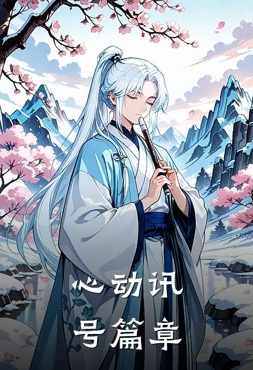心动讯号篇章