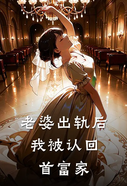 老婆出轨后，我被认回首富家