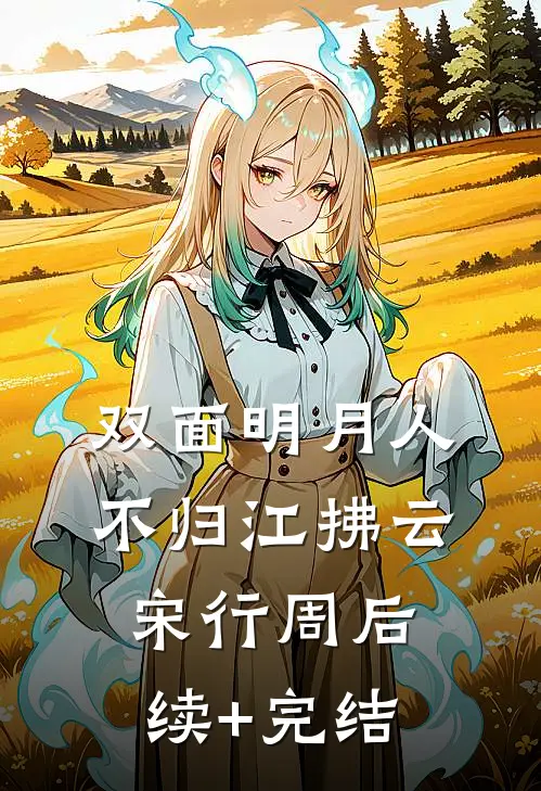 双面明月人不归江拂云宋行周后续+完结