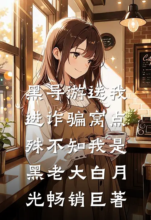 黑导游送我进诈骗窝点，殊不知我是黑老大白月光畅销巨著