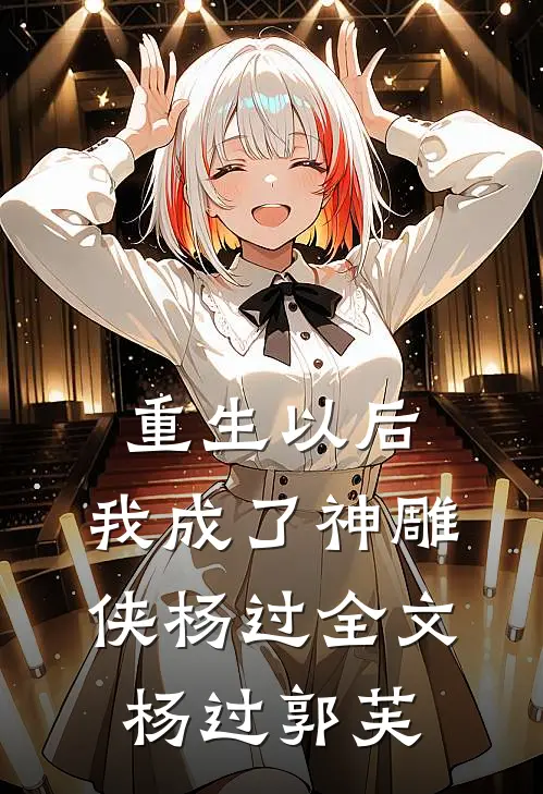 重生以后，我成了神雕侠杨过全文杨过郭芙
