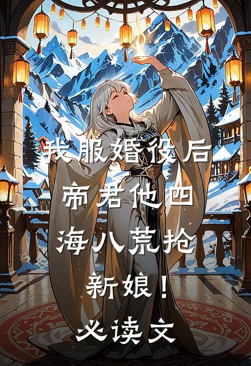 我服婚役后，帝君他四海八荒抢新娘！必读文