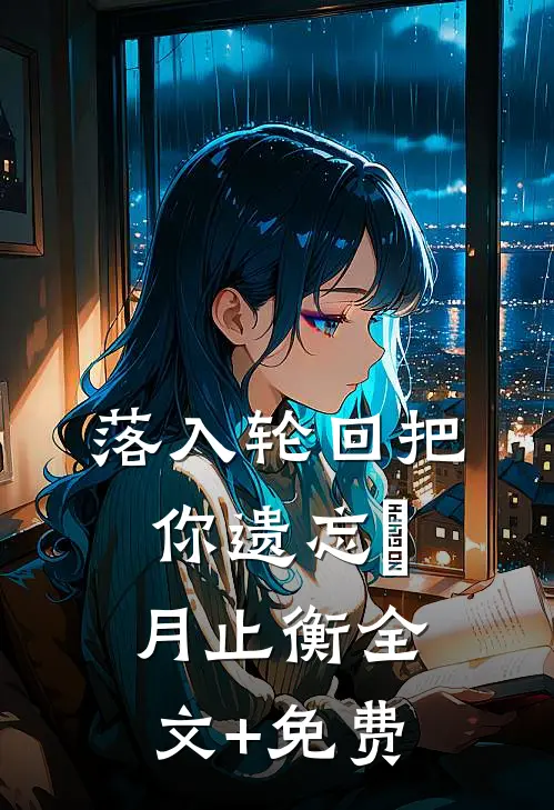 落入轮回把你遗忘媞月止衡全文+免费