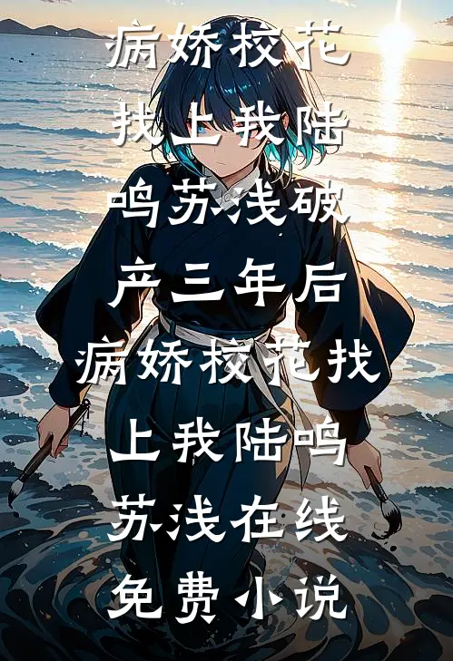 如果雪落满长安城最新热门小说