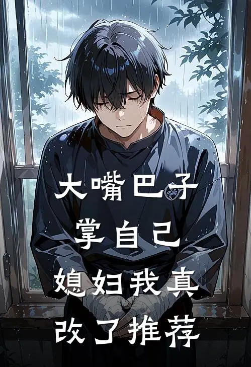大嘴巴子掌自己，媳妇我真改了推荐