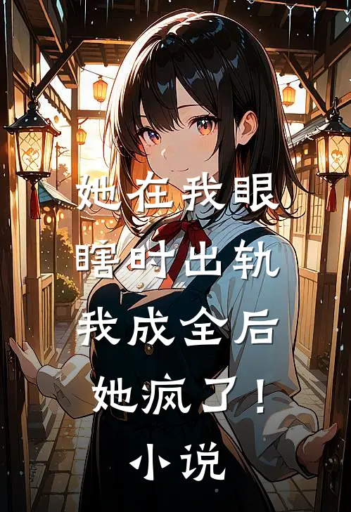 她在我眼瞎时出轨，我成全后她疯了！小说