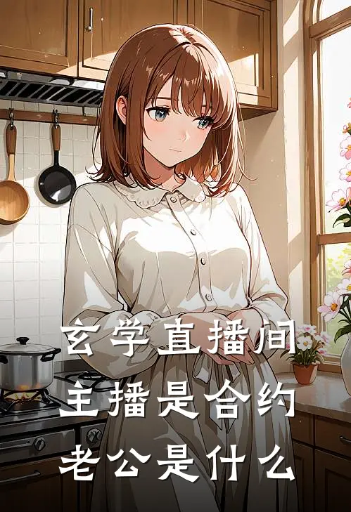 玄学直播间：主播是合约老公是什么