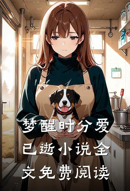梦醒时分爱已逝小说全文免费阅读