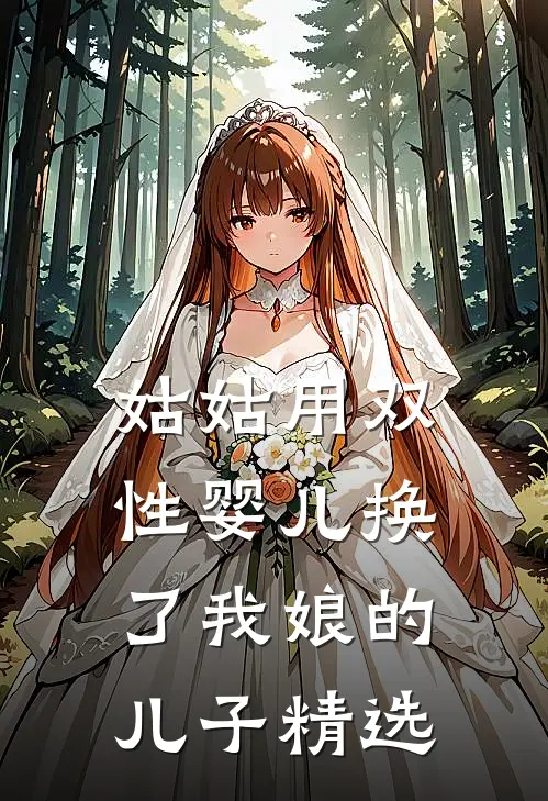 姑姑用双性婴儿换了我娘的儿子精选