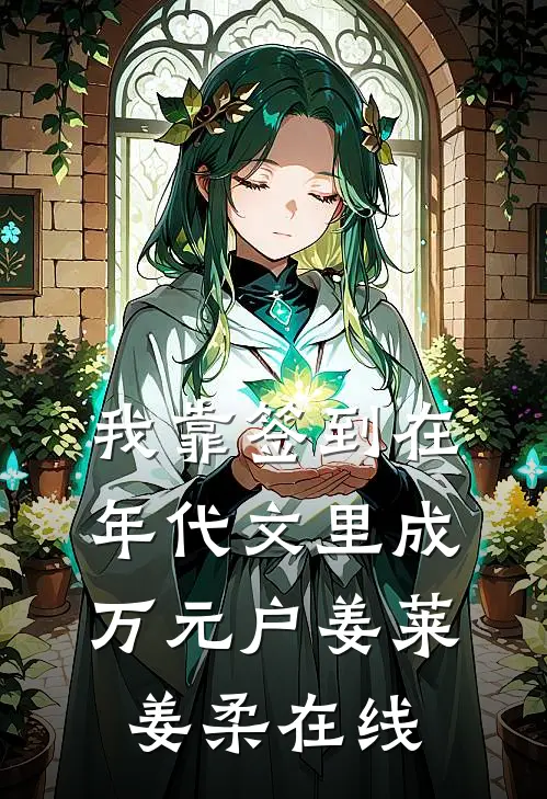 我就吃个瓜，怎么变团宠了沈明珠燕北辰结局+番外