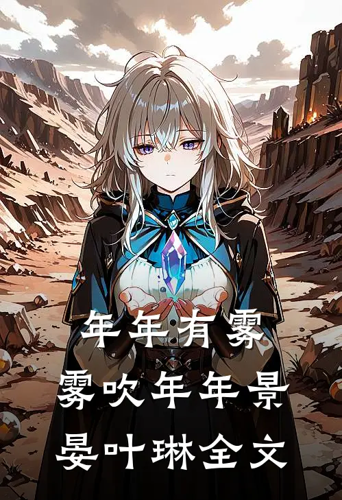年年有雾，雾吹年年景晏叶琳全文