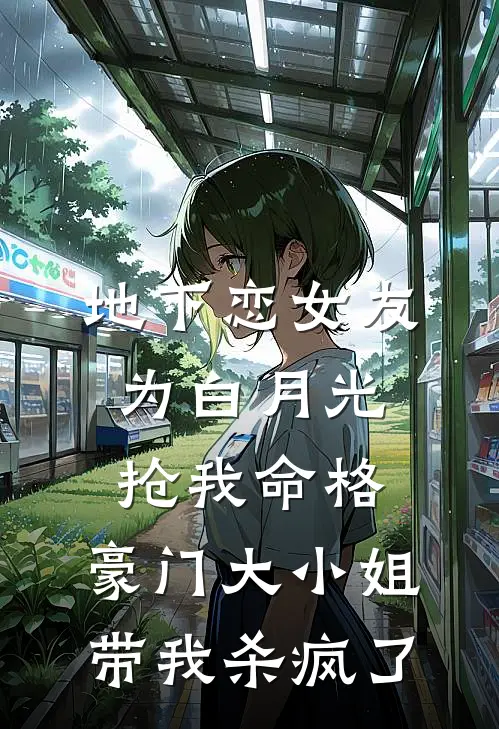 地下恋女友为白月光抢我命格，豪门大小姐带我杀疯了