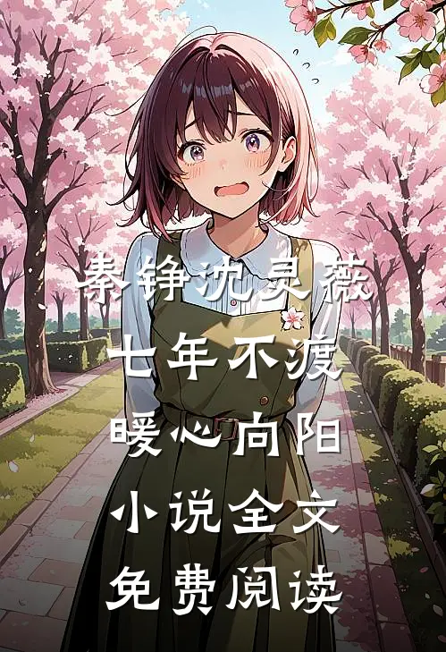 秦铮沈灵薇七年不渡，暖心向阳小说全文免费阅读
