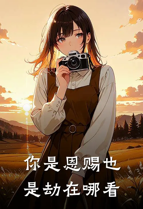 你是恩赐也是劫在哪看