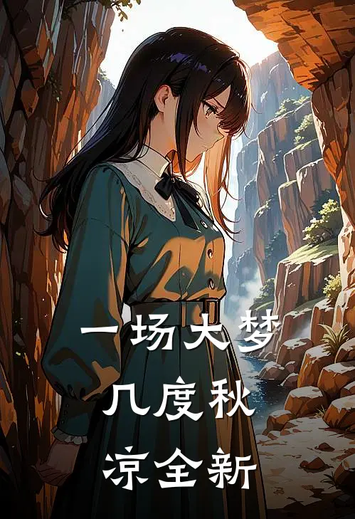 一场大梦，几度秋凉全新