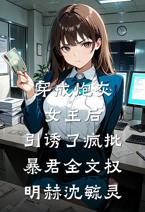 穿成炮灰女主后，引诱了疯批暴君全文权明赫沈毓灵