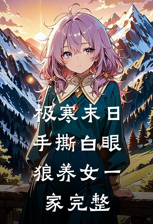 极寒末日，手撕白眼狼养女一家完整
