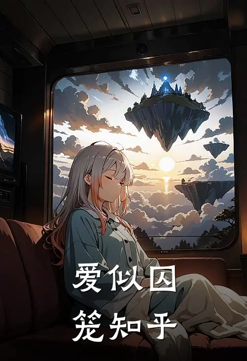 爱似囚笼知乎