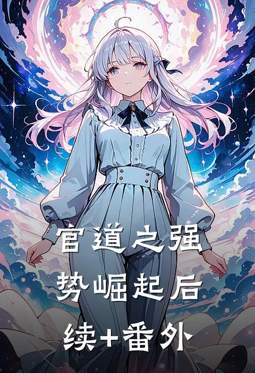 官道之强势崛起后续+番外