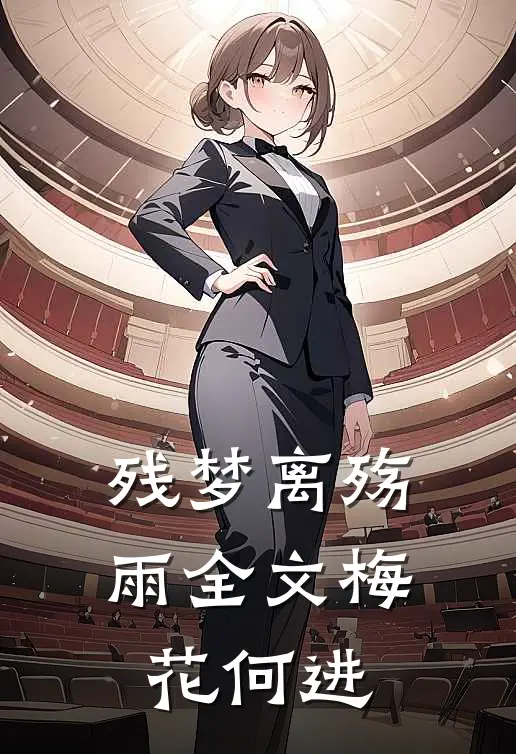 残梦离殇雨全文梅花何进