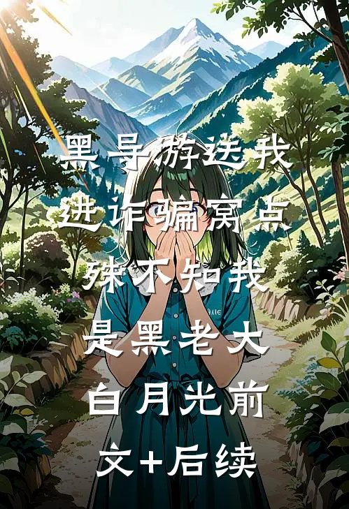 黑导游送我进诈骗窝点，殊不知我是黑老大白月光前文+后续