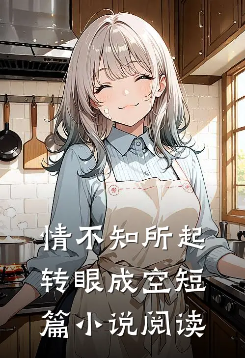 情不知所起，转眼成空短篇小说阅读