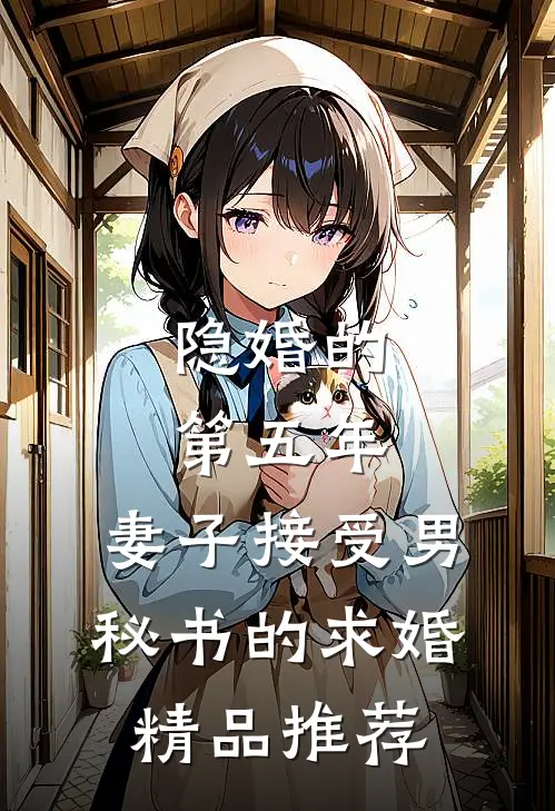隐婚的第五年，妻子接受男秘书的求婚精品推荐