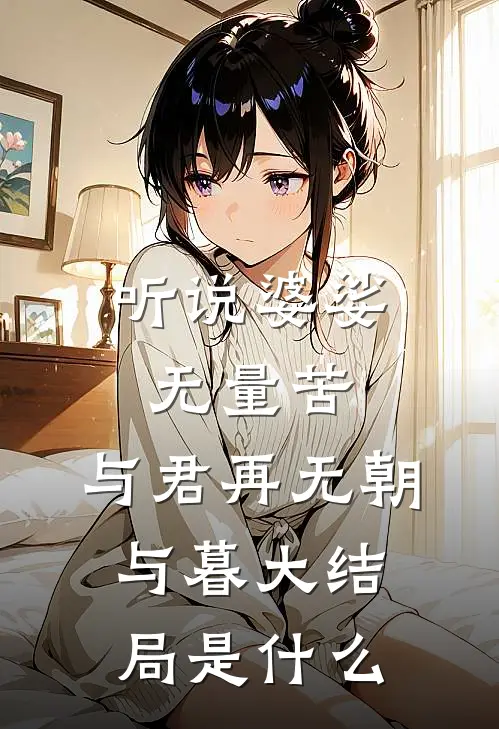 听说婆娑无量苦，与君再无朝与暮大结局是什么
