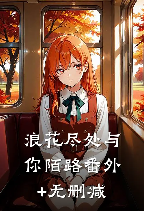 浪花尽处与你陌路番外+无删减