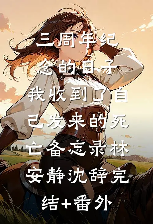 悲风萧瑟欲别离全文+番外