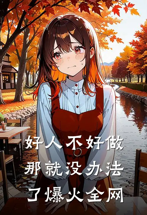 好人不好做，那就没办法了爆火全网