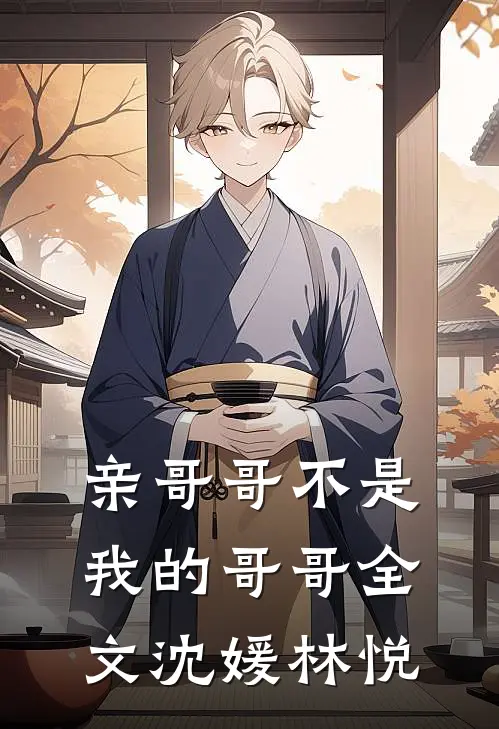 亲哥哥不是我的哥哥全文沈媛林悦