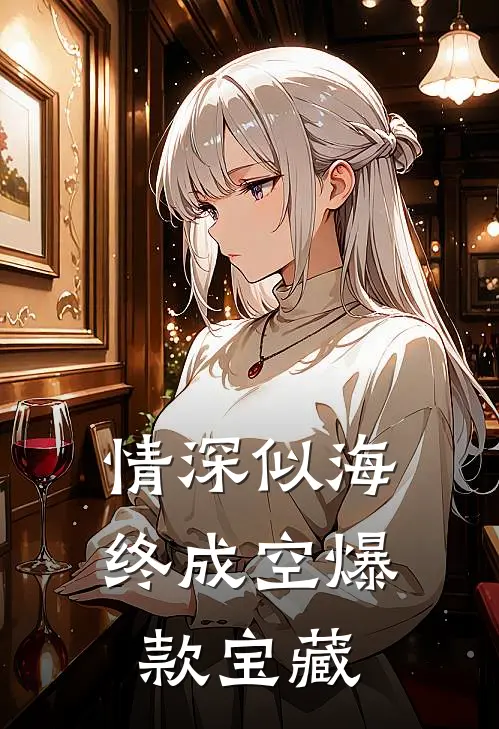 情深似海终成空爆款宝藏