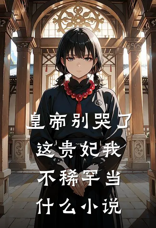 皇帝别哭了，这贵妃我不稀罕当什么小说