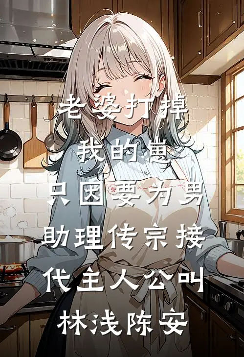 替嫁后，我靠发疯整顿皇室