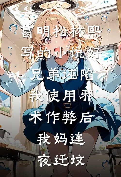 葛明松林熙写的小说好兄弟诬陷我使用邪术作弊后，我妈连夜迁坟