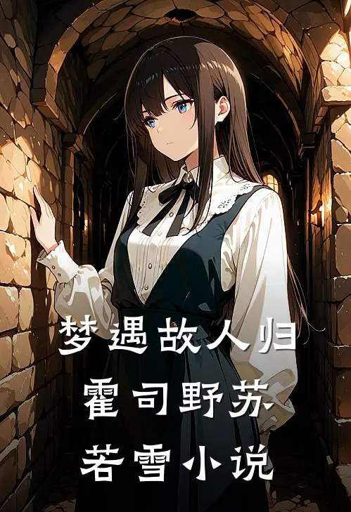 梦遇故人归霍司野苏若雪小说