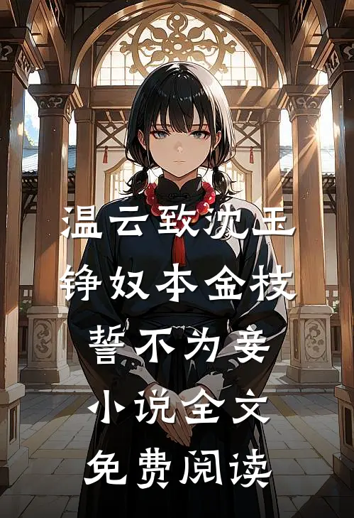 温云致沈玉铮奴本金枝，誓不为妾小说全文免费阅读