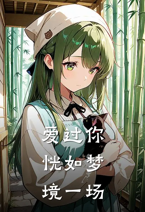 爱过你，恍如梦境一场