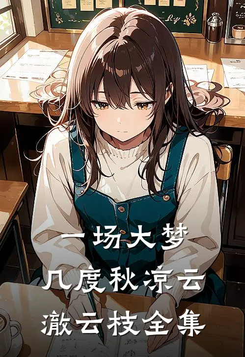 一场大梦，几度秋凉云澈云枝全集