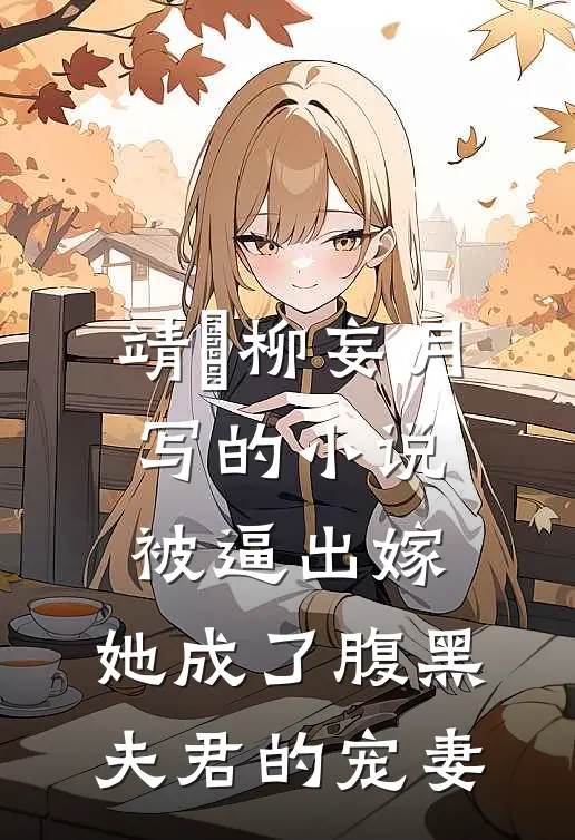靖瑄柳妄月写的小说被逼出嫁，她成了腹黑夫君的宠妻