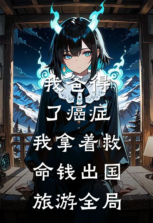 我爸得了癌症，我拿着救命钱出国旅游全局