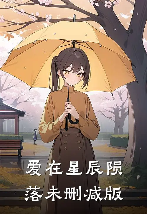 爱在星辰陨落未删减版