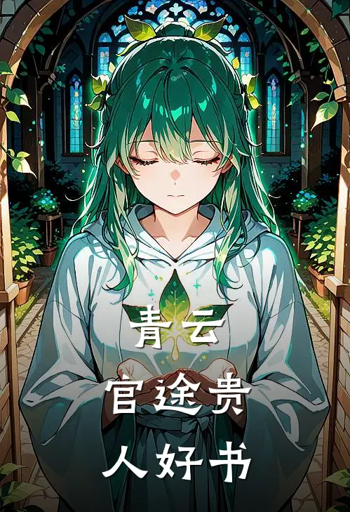 青云：官途贵人好书