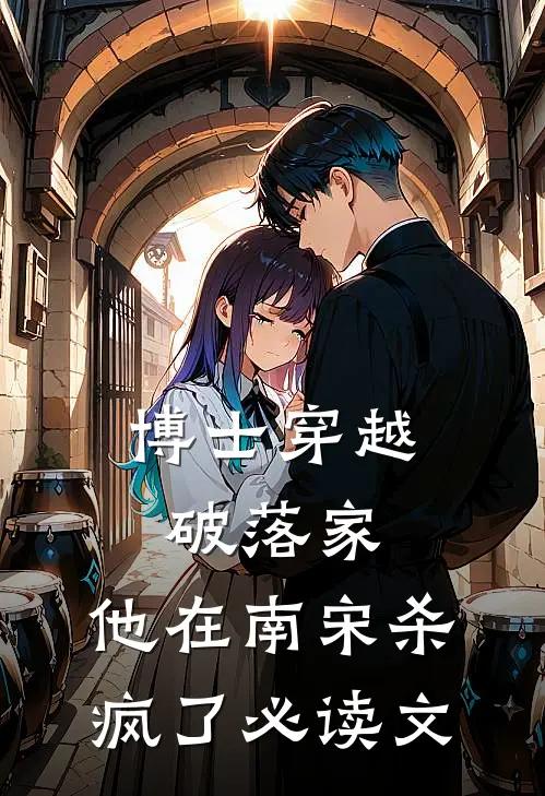 博士穿越破落家，他在南宋杀疯了必读文