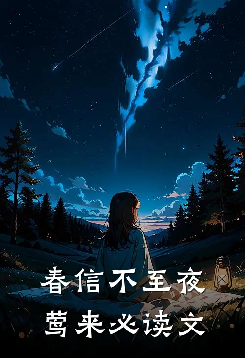 春信不至夜莺来必读文