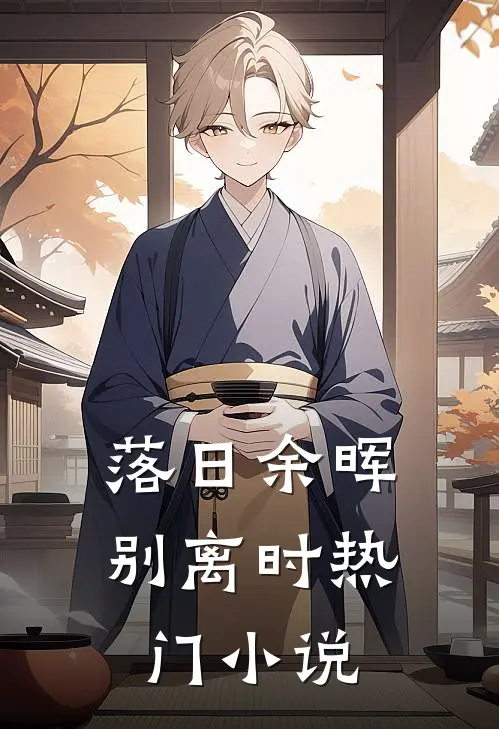 落日余晖别离时热门小说